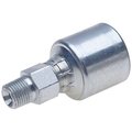 Gates MegaCrimp Couplings 12G-12MP XBULK